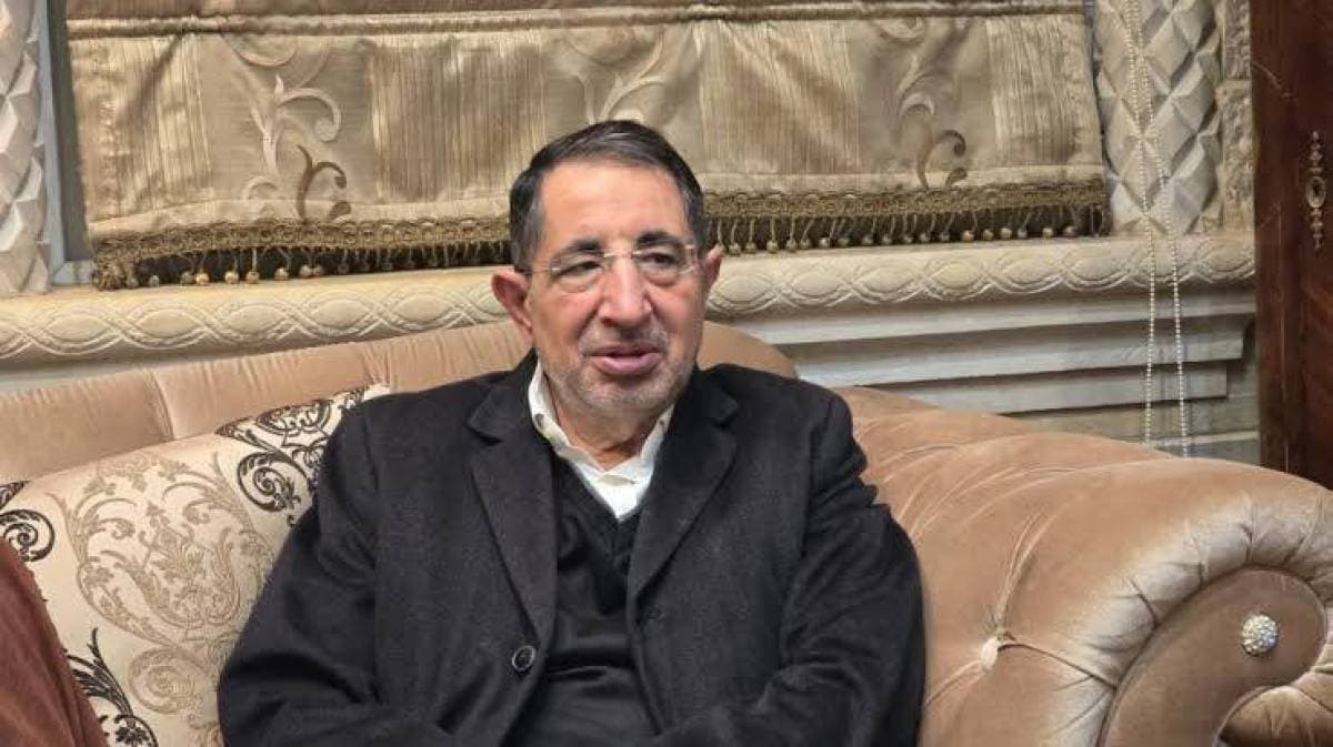 الحاج حسن: قوات نزع السلاح محتلة