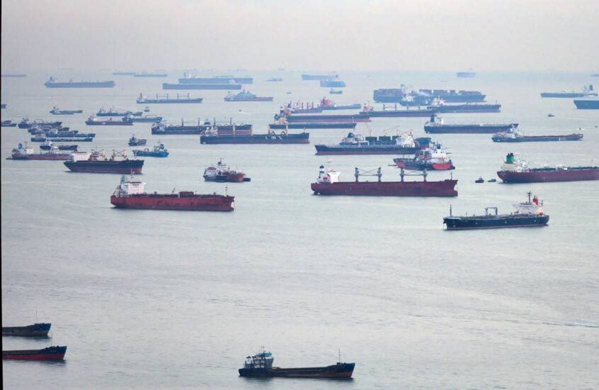 Gulf oil exports increase amid Strait of Hormuz slowdown