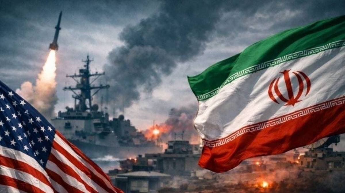 Middle East Tensions: Washington and Tehran