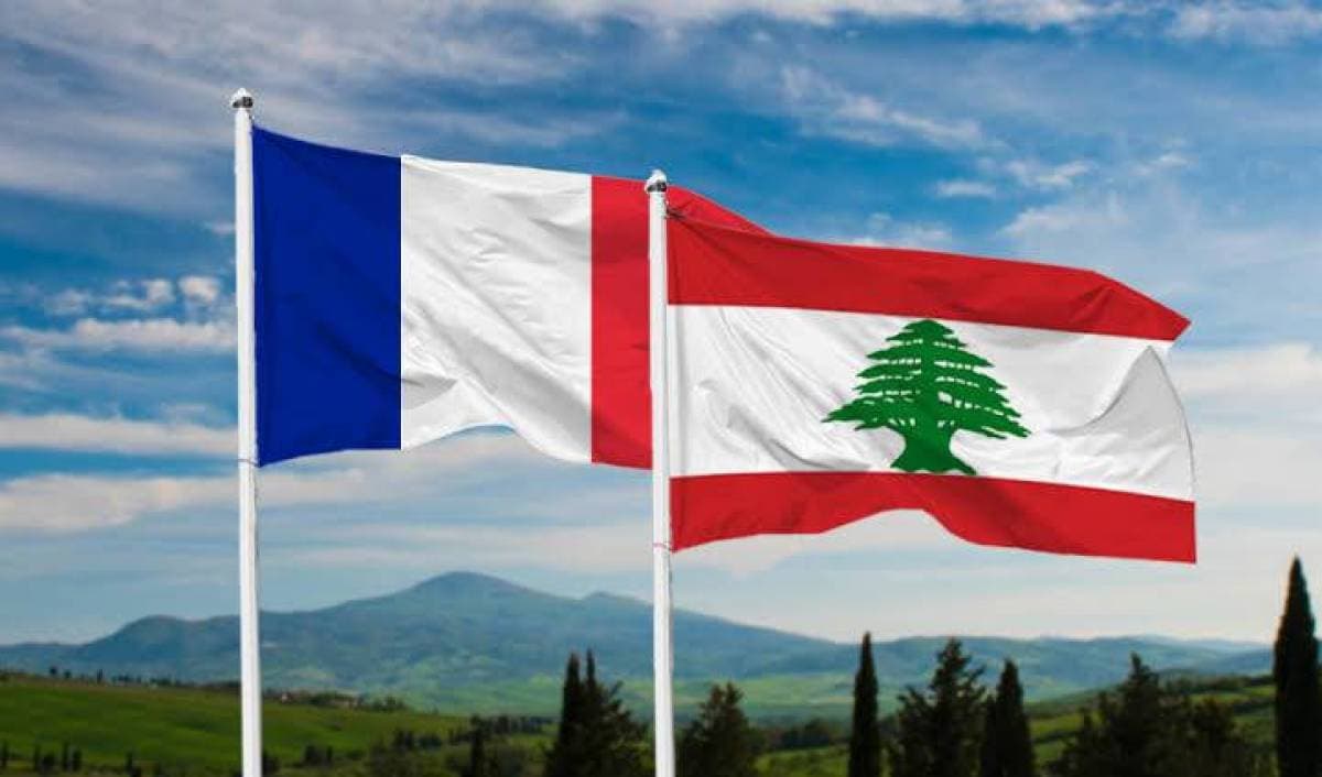 الخارجية الفرنسية تؤكد جاهزيتها لنشر قوات في لبنان