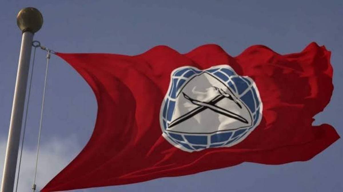 The Socialist affirms strong unity
