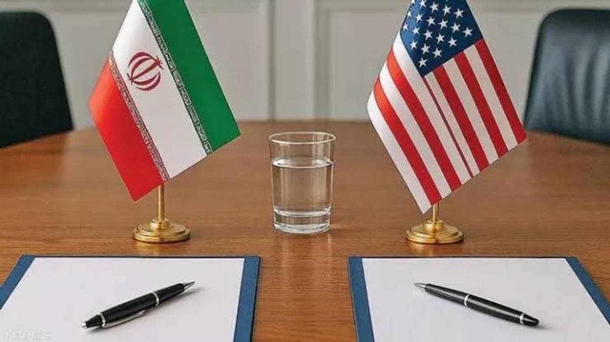 Ceasefire offer reaches US and Iran