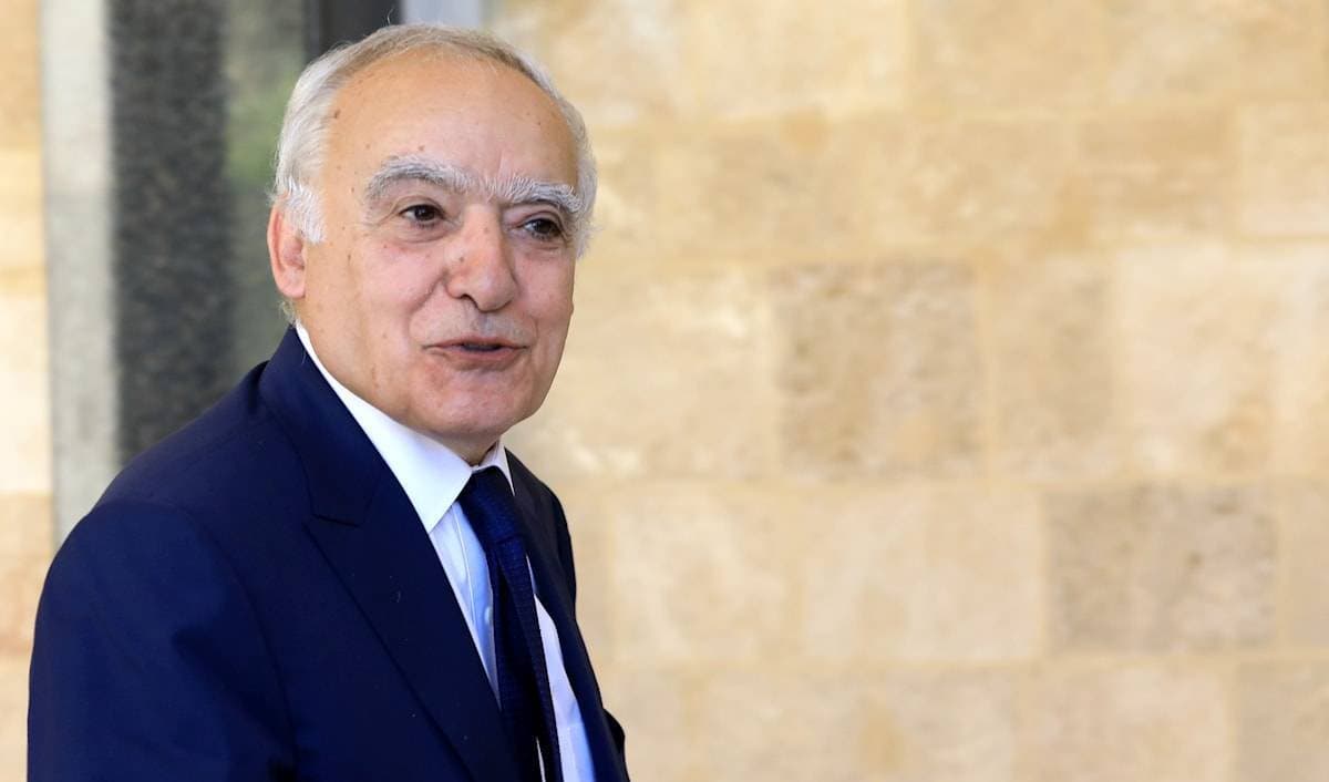 Culture Minister Condemns Israeli Flag on Jabal Amil
