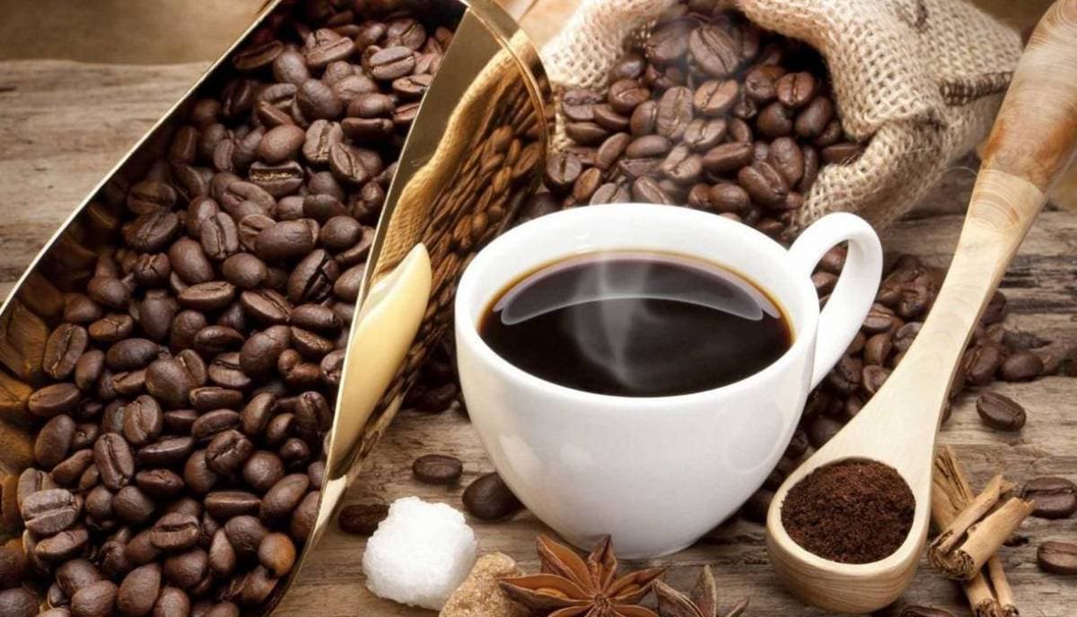 Coffee's hidden health benefits