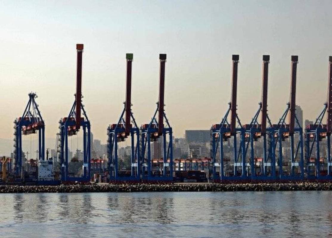Customs Seize 3.5 Tons of Drugs at Beirut Port