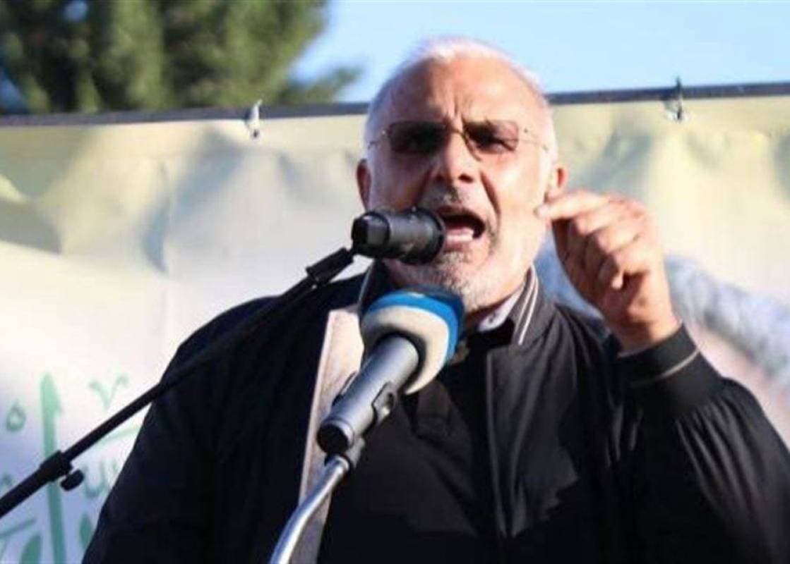 Al-Miqdad affirms commitment to resistance