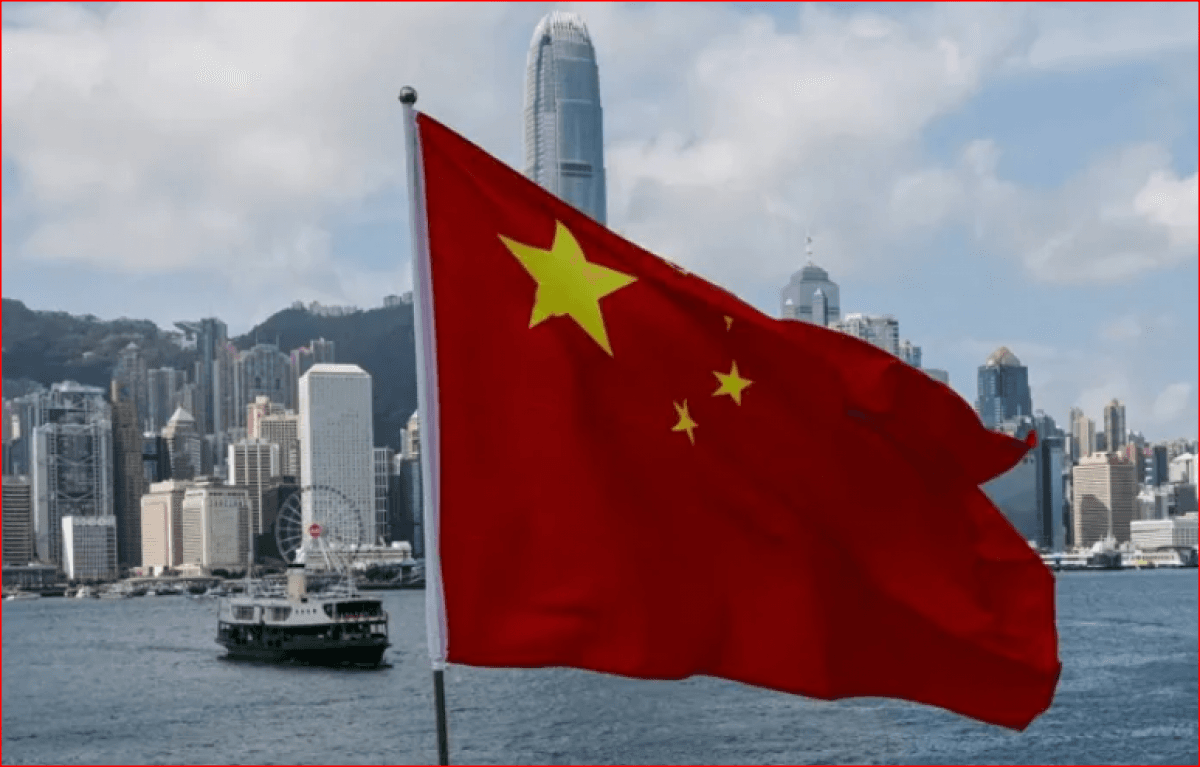 China Restricts Dual-Use Exports to Europe