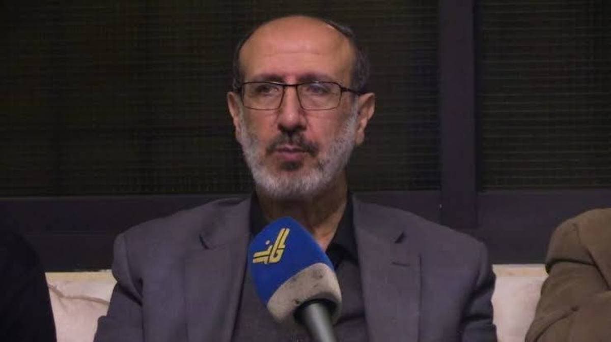 Al-Naaib Al-Mousawi on Authority and People