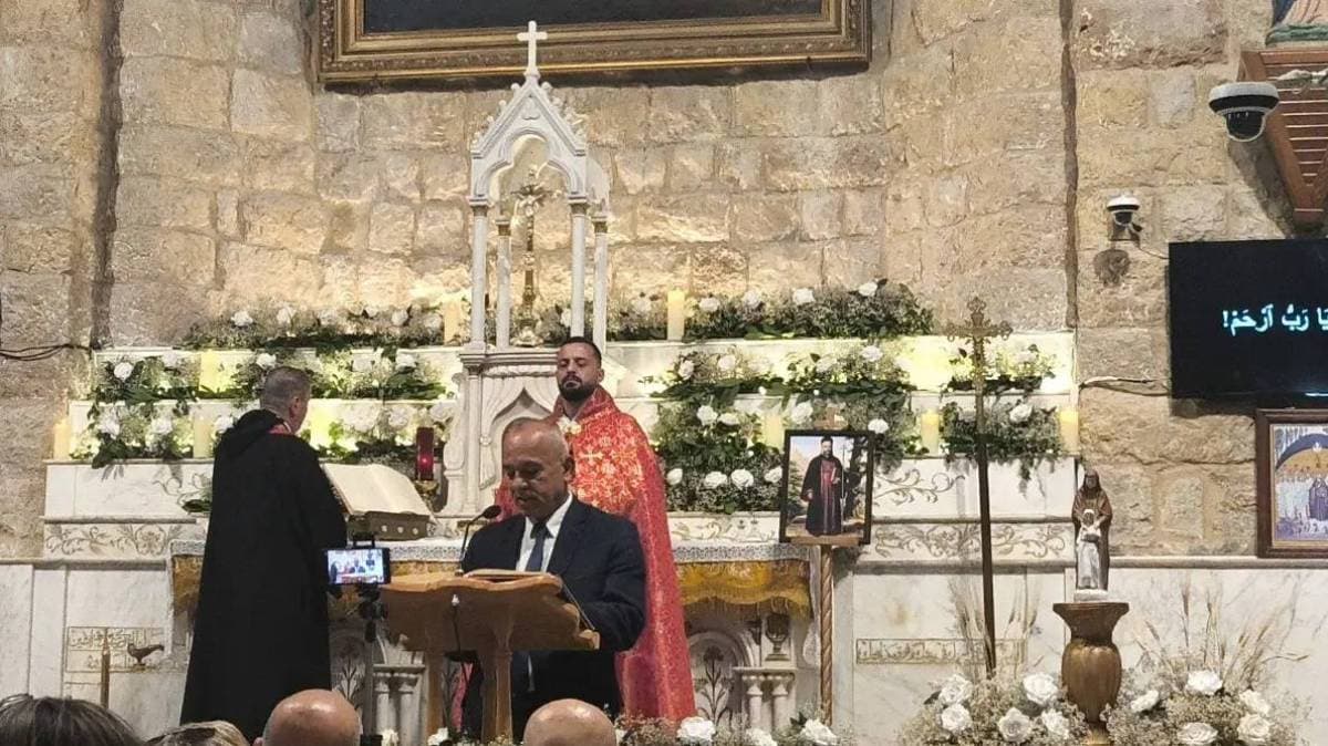 Al-Qulay'ah Honors Martyrs' Day