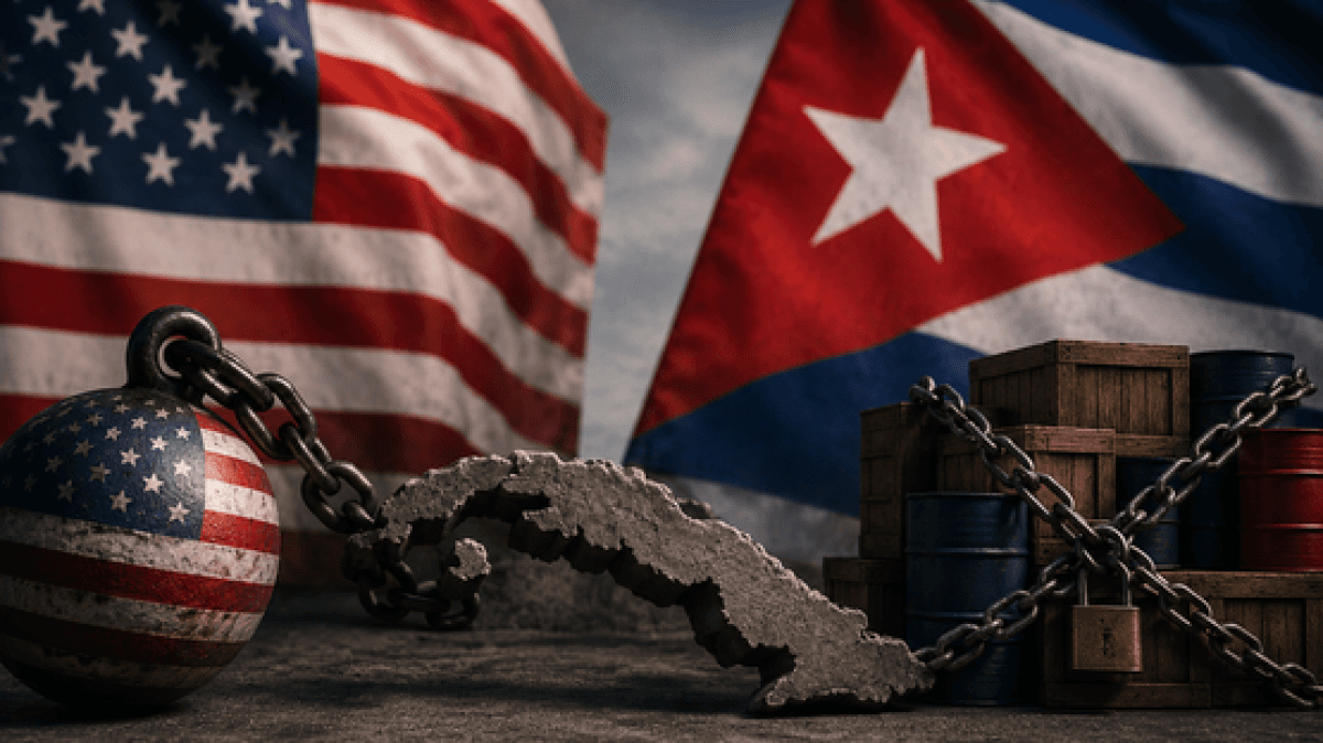 US sanctions target Cuban medical teams