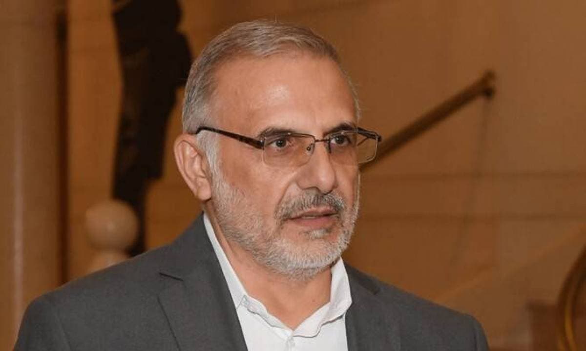 المقداد يدعو للانسحاب الكامل بعد فشل اتفاق الإطار