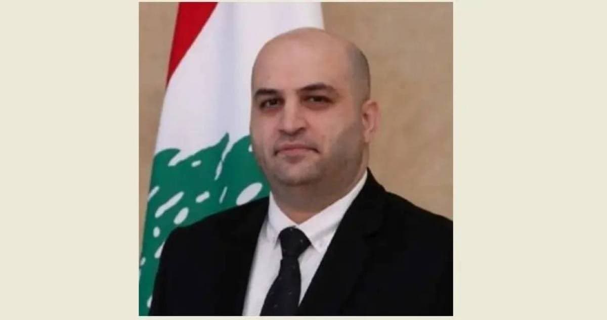 ناصر الدين يطالب بكشف ملابسات وفاة هادي شريتح