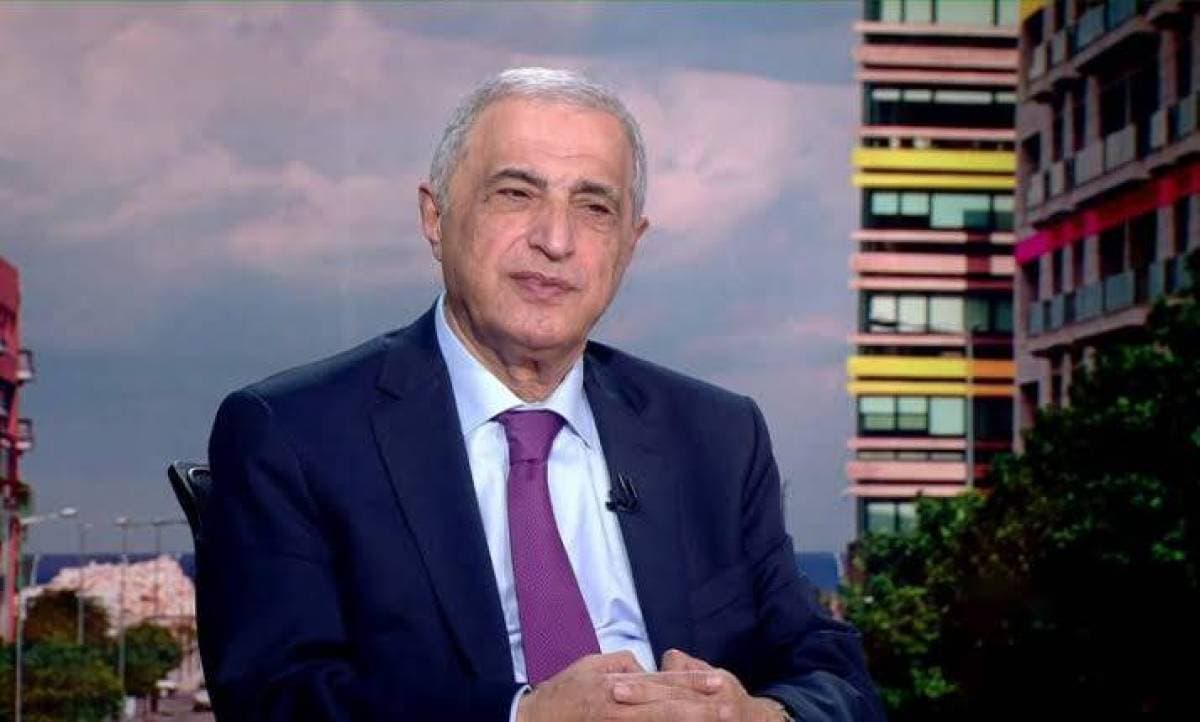 Hashem stresses unity as key defense