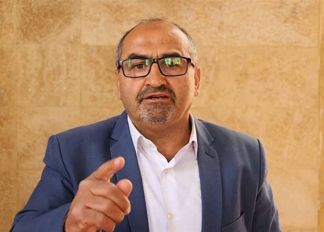 الحشيمي: الشفافية في المشاريع ضرورية
