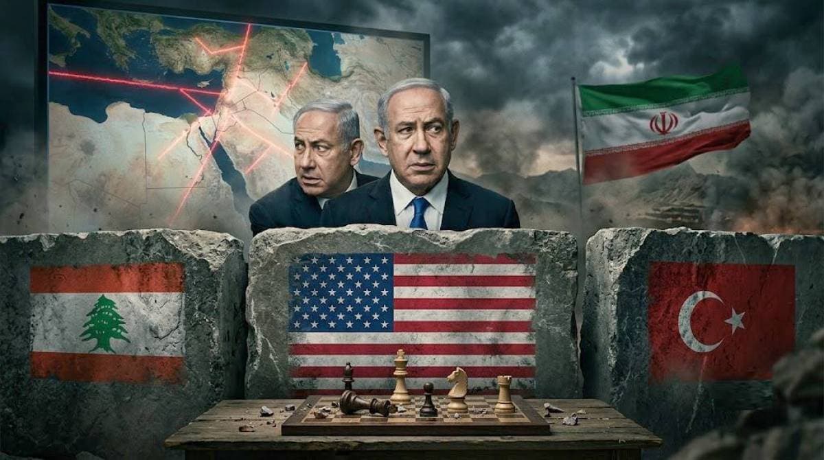 نتنياهو وتحديات حساباته في لبنان وإيران