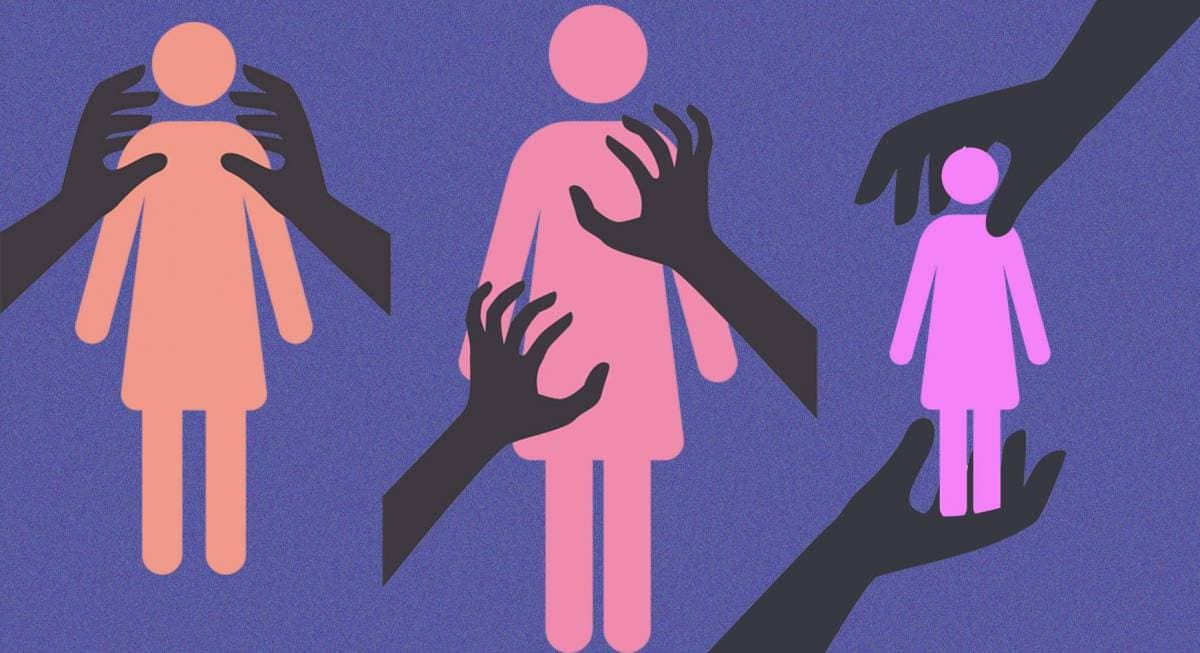 Rahma on child abuse risks