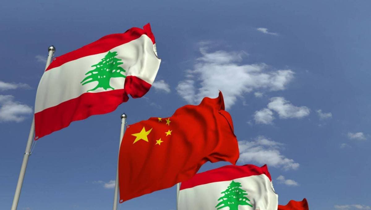 Chinese envoy commemorates Beirut blast anniversary