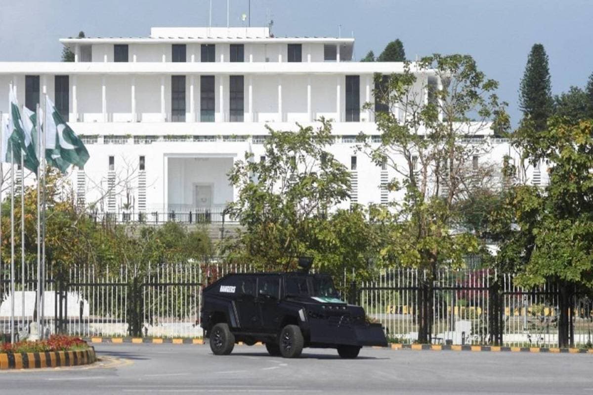 Islamabad Uses Diplomacy for Investment