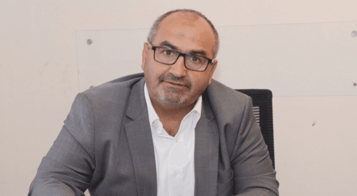 Al-Hashemi: Man faces extortion over bills