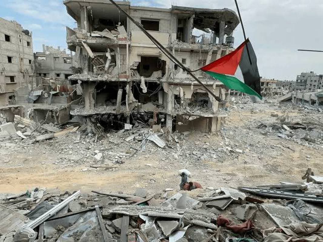 Gaza: 4,091 Israeli Ceasefire Violations in 300 Days