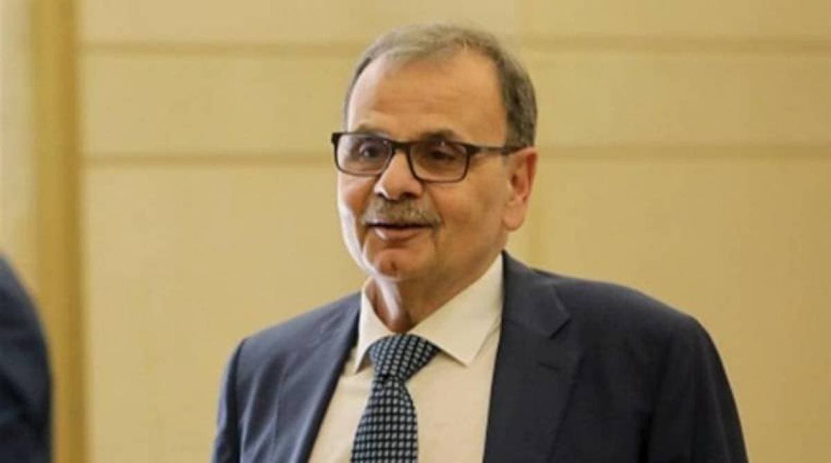 Al-Bazri links ceasefire to sovereignty