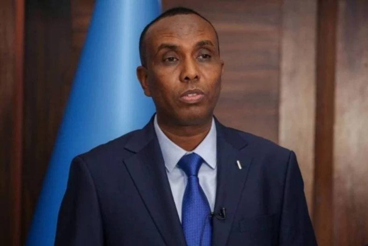 Somalia urges Somaliland to resume talks
