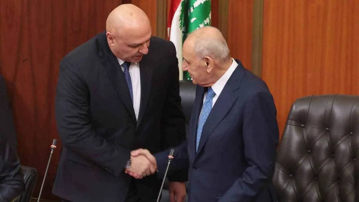 مساعٍ لجسر الفجوة بين عون وحزب الله