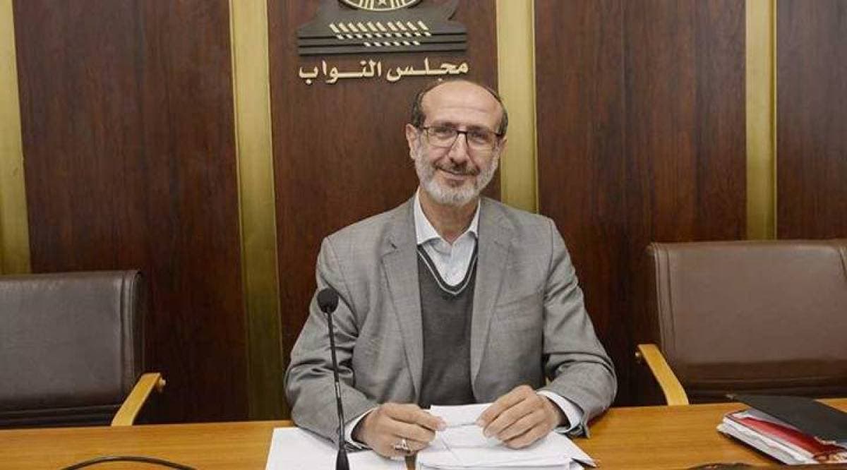 الموسوي يشيد بالمؤسسة العسكرية لبناء جيش قوي
