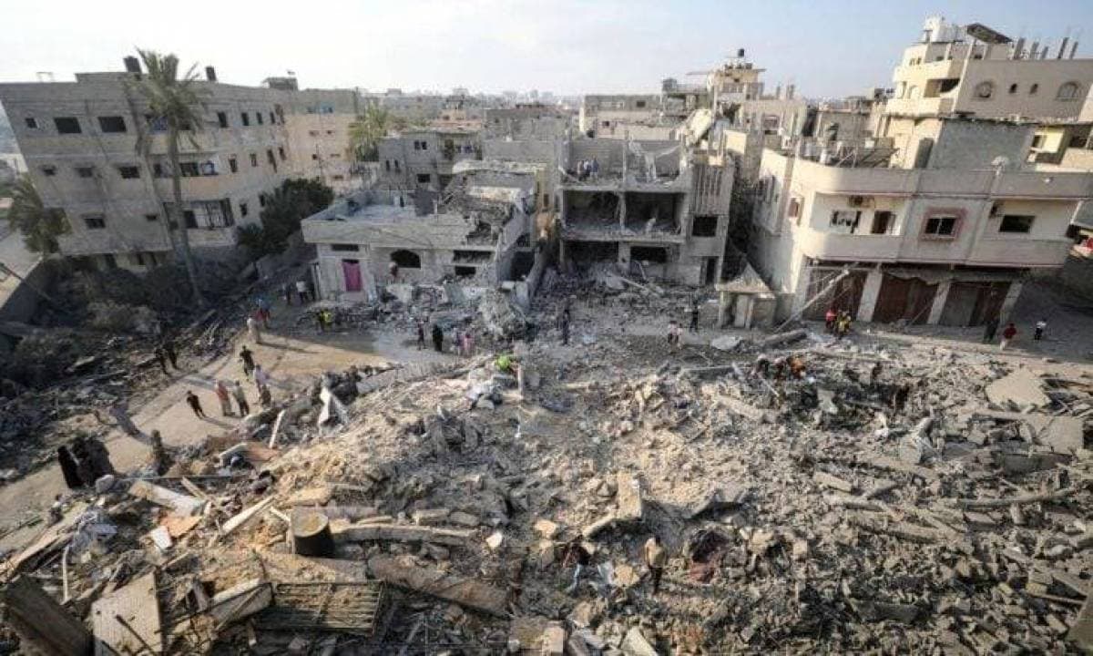 Haaretz: Nili unit's unlawful retaliation