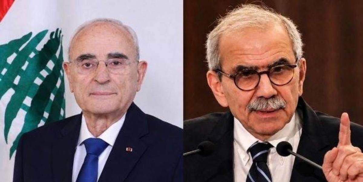 سلام منسى يفتح ملف الصلاحيات البرلمان يناقش قرار الوزير