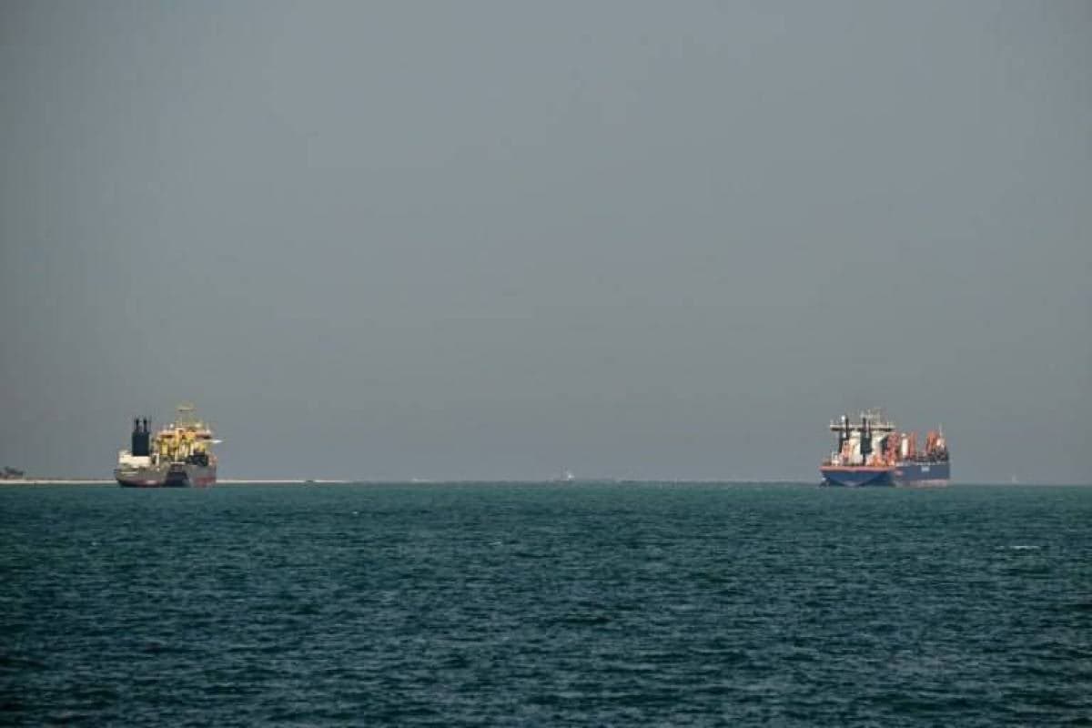 Washington and Tehran dispute control of Hormuz