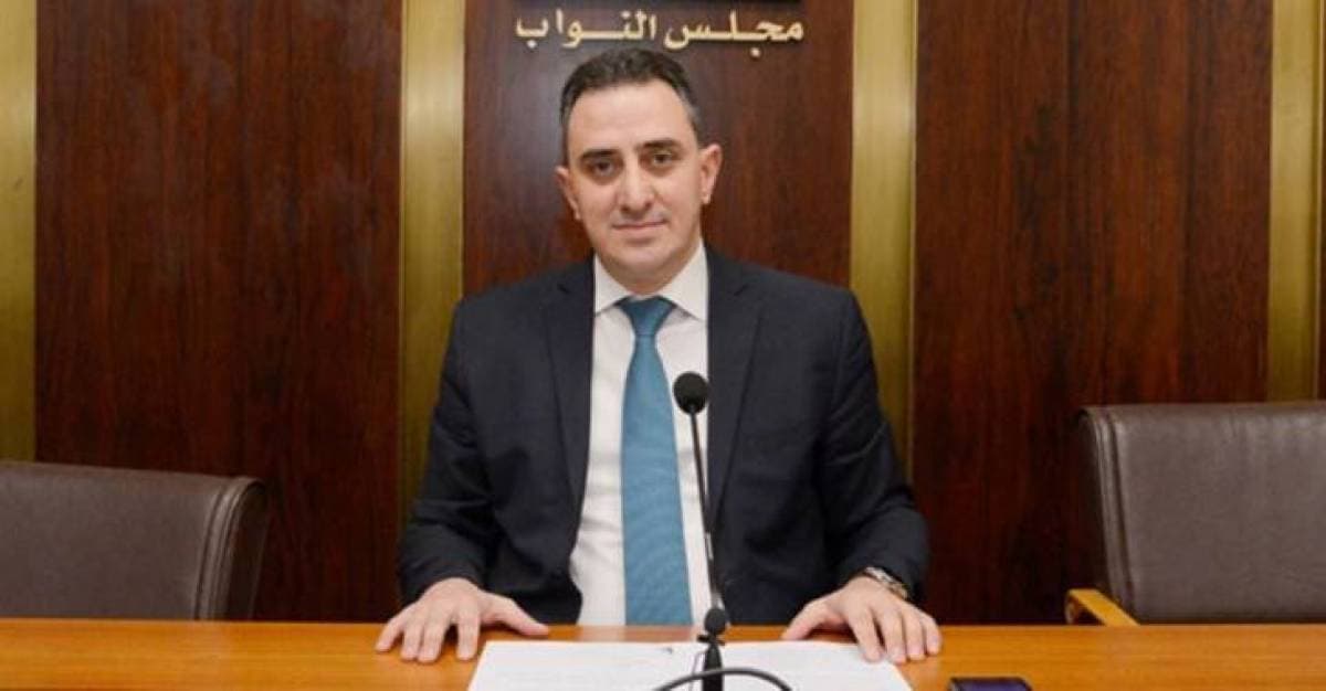 Hajj: We will track Beirut case until conclusion