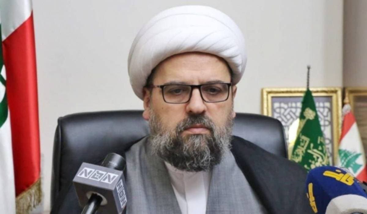 Mufti Beilan La'oun: Lebanon needs consensus for salvation