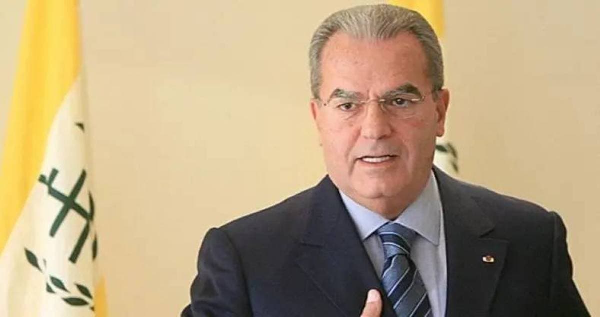 Al-Khazem: Revising Framework Agreement Essential