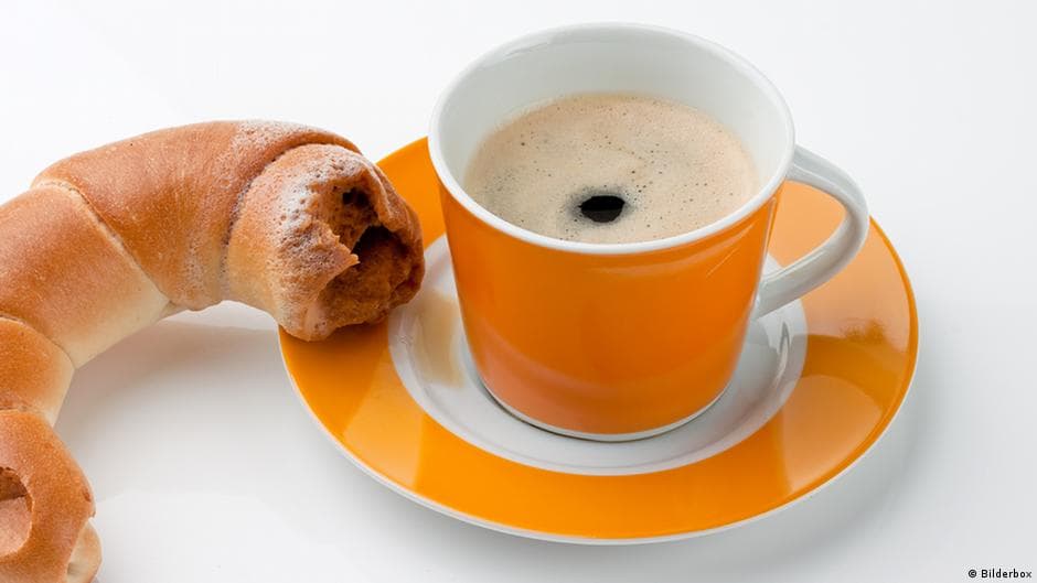 Unique drinks in Germany to try
