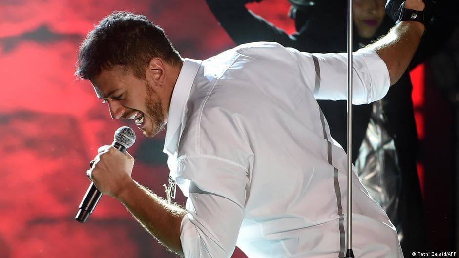 Saad Lamjarred Sentence Challenges Fame