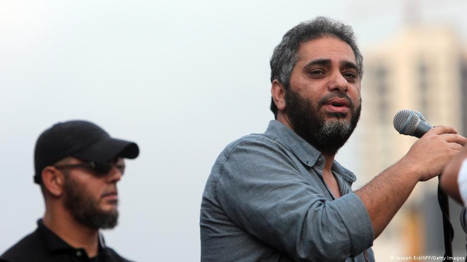 فضل شاكر يُنهي فترة سجنه والقضاء يوافق على إخلاء سبيله