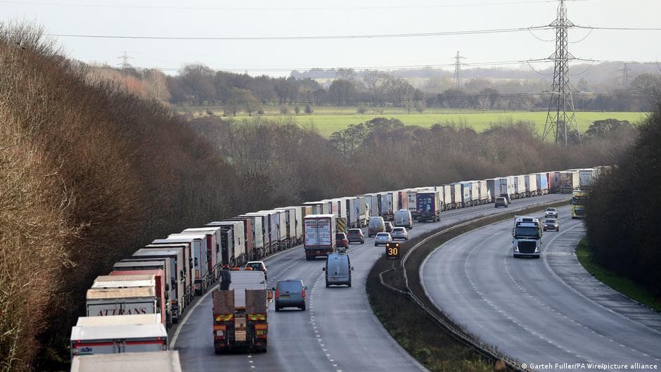 Europe Faces Economic Strain from Diesel Price Rise