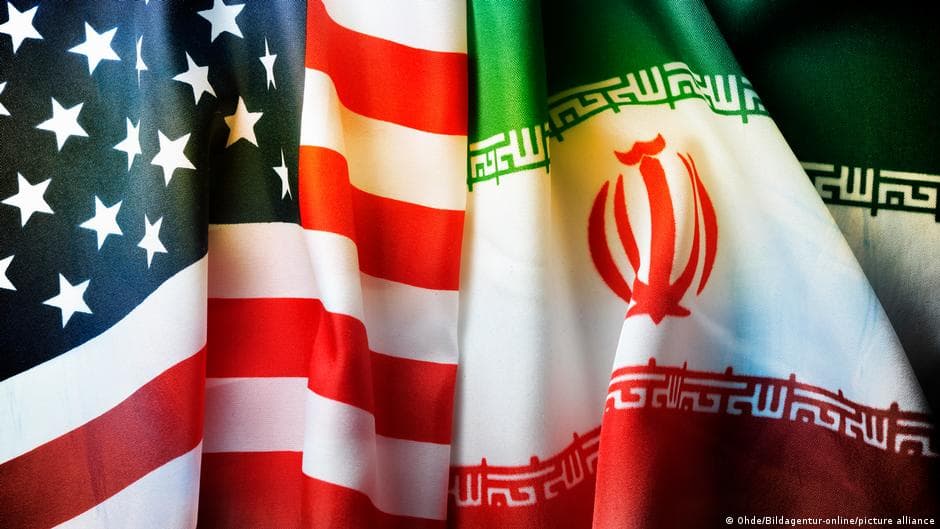 محادثات غير مباشرة بين واشنطن وطهران تتقدم