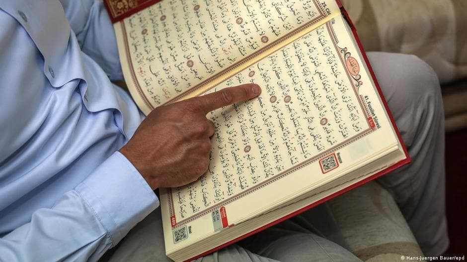 Germany sees low Islamic studies enrollment