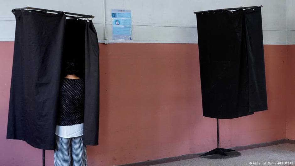 Morocco Elections and Party Promises