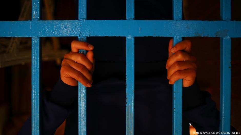 Egypt detains journalists amid press freedom concerns