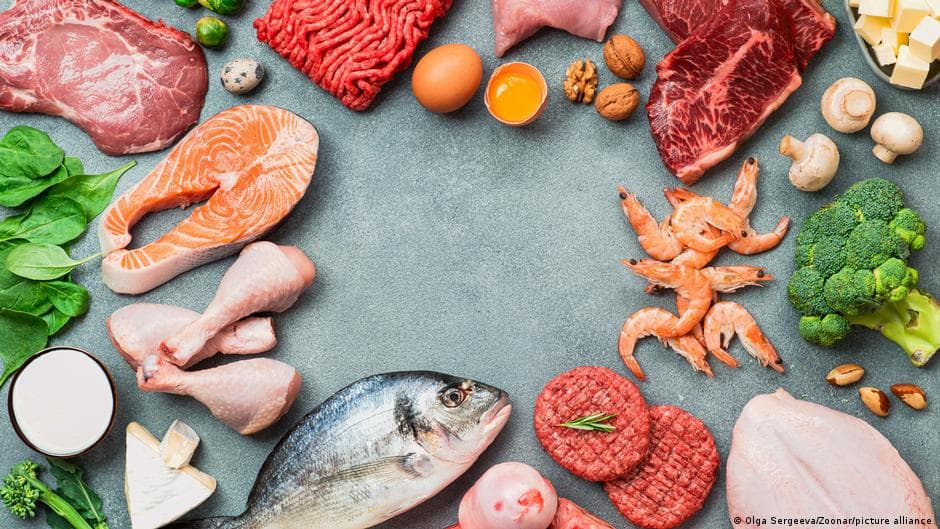 Ketogenic Diet Competes with Mediterranean in Diabetes Risk Reduction