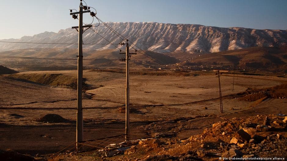 Land dispute reignites Assyro-Kurdish tensions