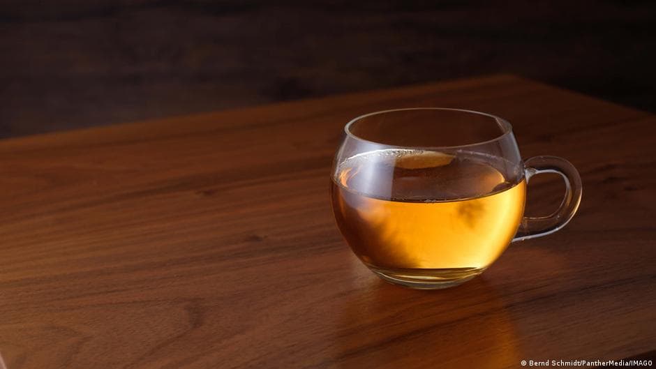 Tea may promote long-term bone health