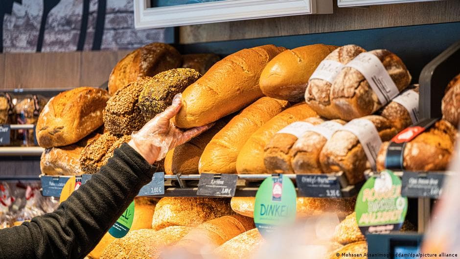 Germany: 10g Shortage Costs 15,000 Euros