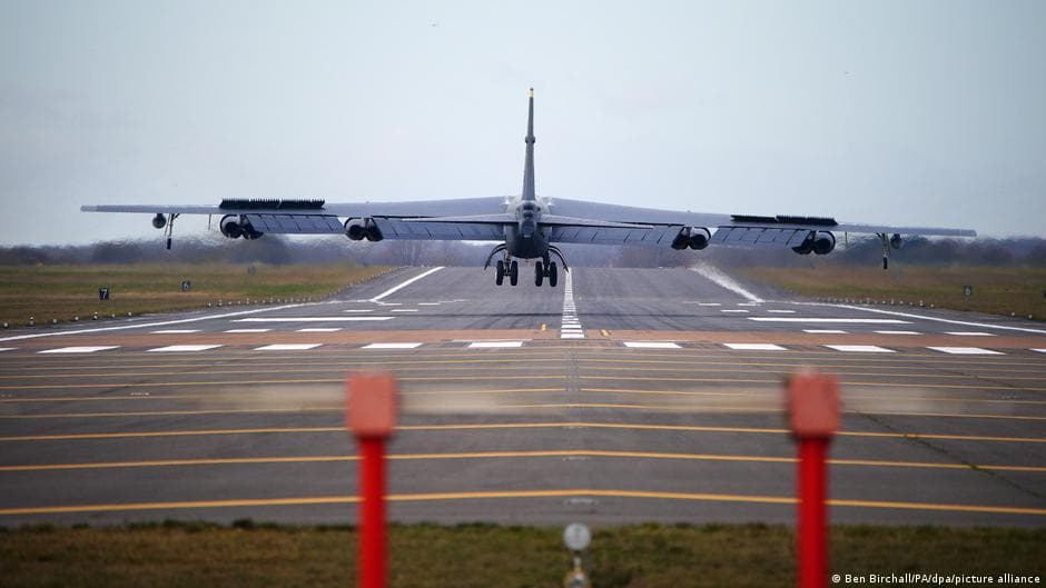 Iran denies plot against UK airbase