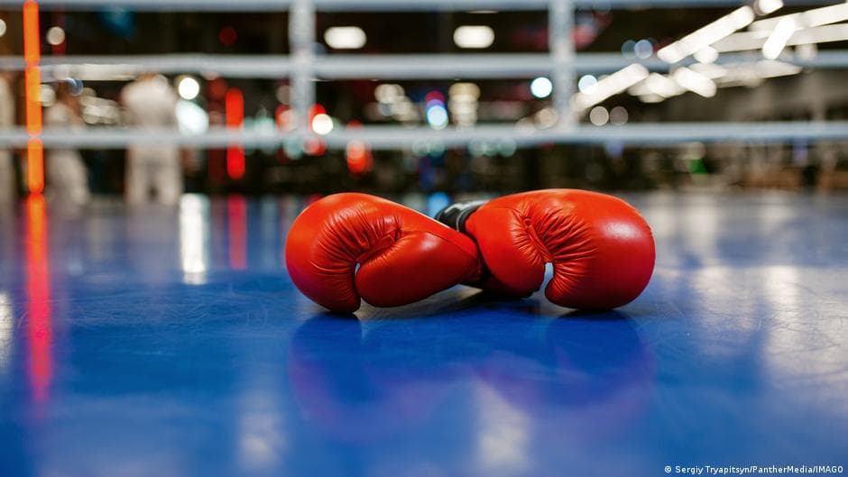 Far-right Influence on German Youth via Sports