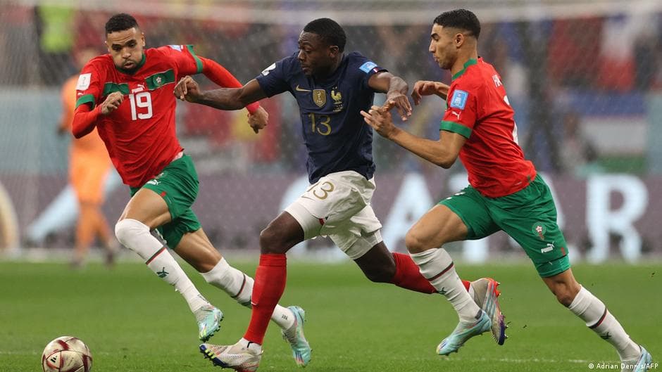 فرنسا والمغرب.. مواجهة تثير الاستعدادات الأمنية في باريس