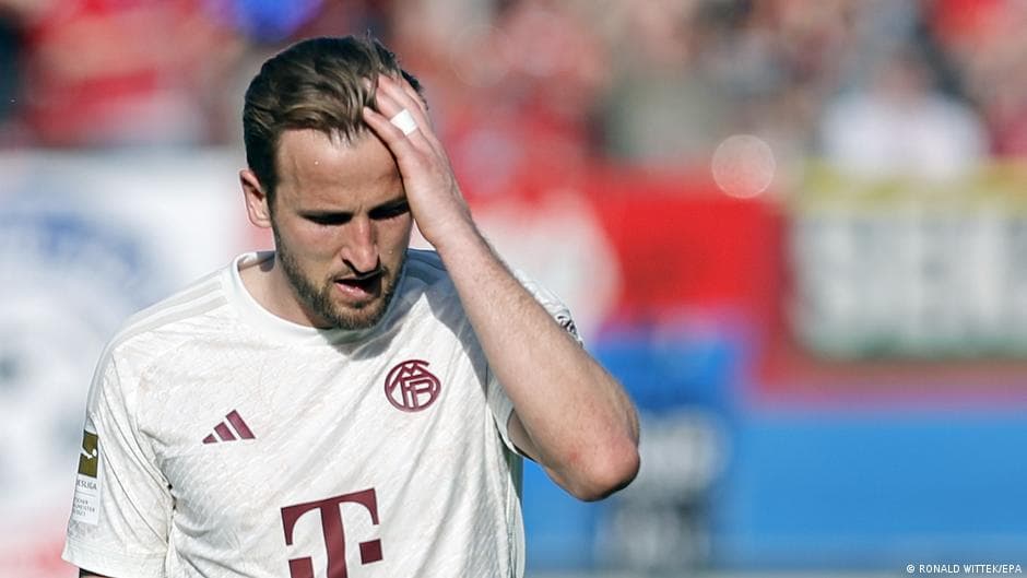 Bundesliga's Evolving Face
